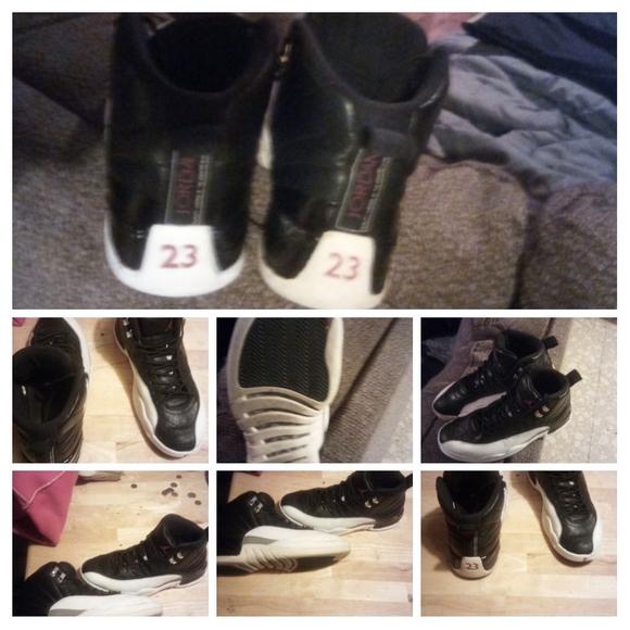 Shoes - Picture 2 of 2